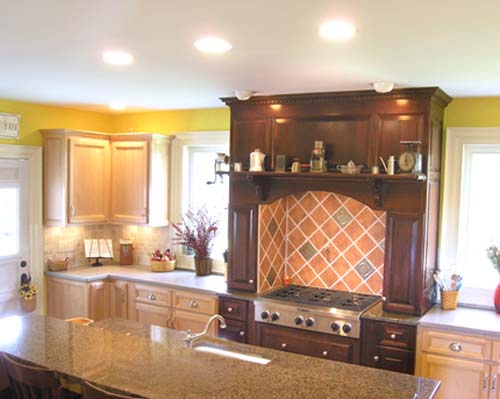 As a family owned and operated business, Kitchen Cabinet Resurfacing strives 